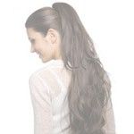 Long Hairpieces - Ponytails