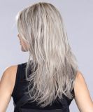 Metalicblonde/rooted