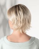 Fame Hair Society - Pastelblonde rooted