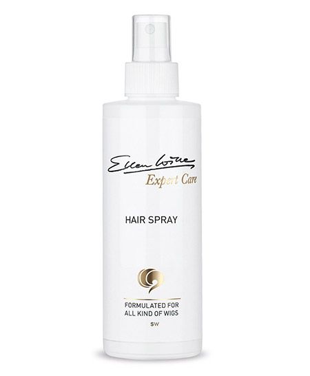 Hair Spray van HairPower