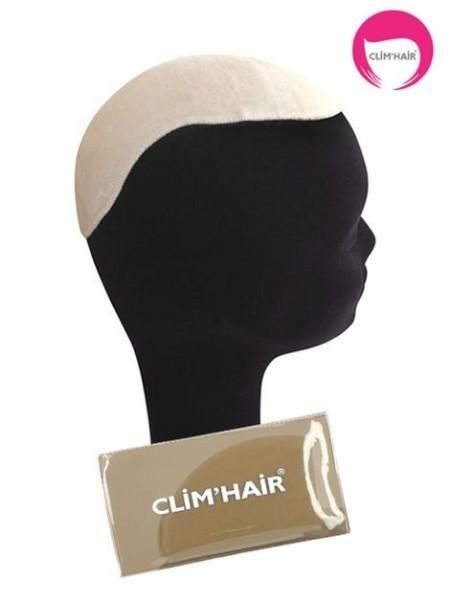 Bonnet-calotte Clim'Hair