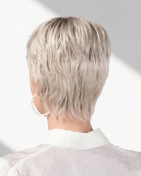 Call Hair Society - Pearlblonde rooted